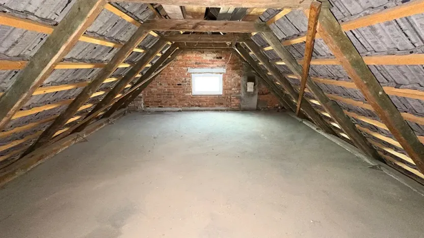 Prodej ubytování, Nová Včelnice, 220 m2