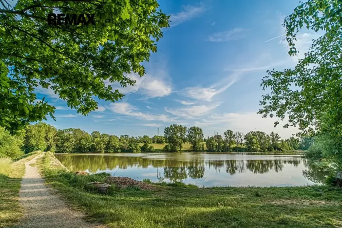 Prodej bytu 2+1, Slaný, Plynárenská, 49 m2