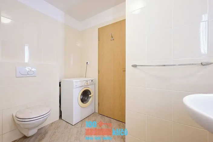 Prodej bytu 1+1, Praha - Modřany, Vorařská, 37 m2