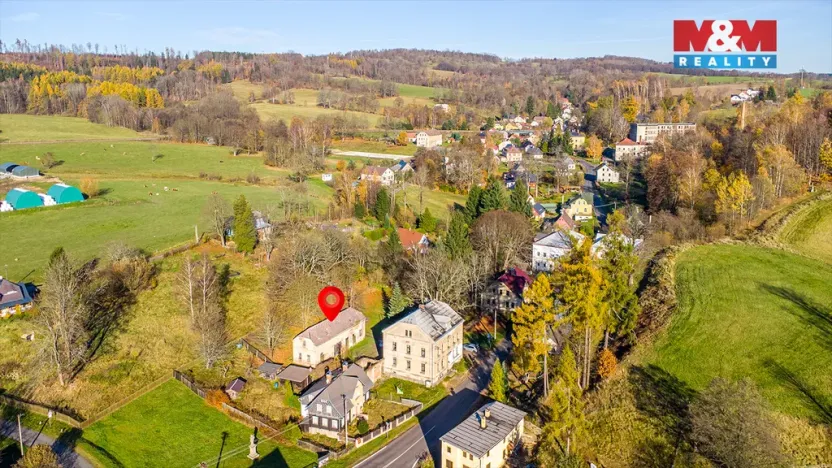 Prodej zemědělského objektu, Staré Křečany - Brtníky, 120 m2