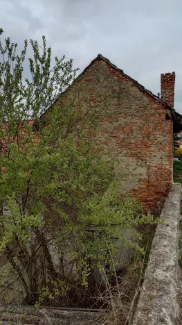 Prodej rodinného domu, Nový Knín, Žižkova, 79 m2