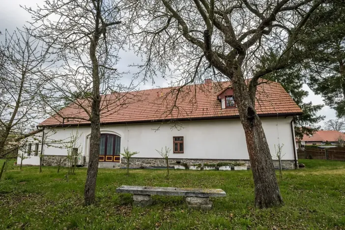 Prodej rodinného domu, Lety, 550 m2