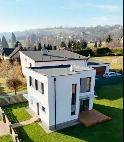 Prodej rodinného domu, Český Těšín, Mistřovická, 88 m2