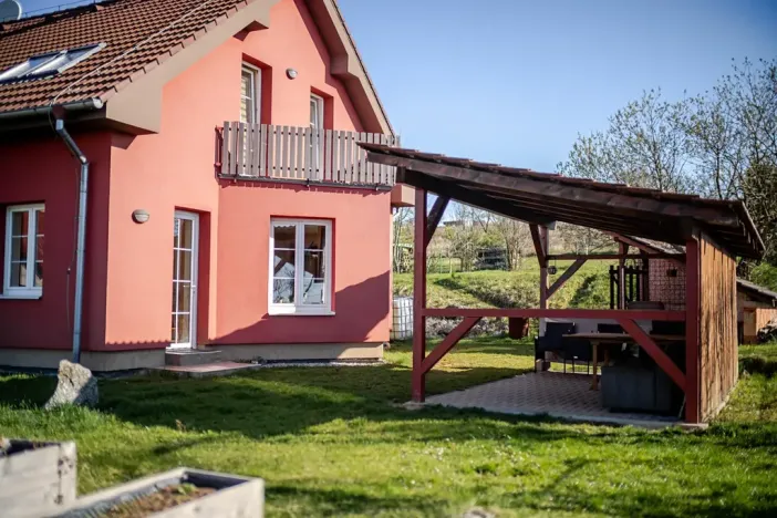 Prodej rodinného domu, Rokytnice nad Rokytnou, 248 m2