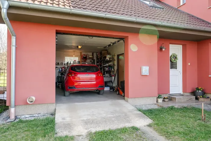 Prodej rodinného domu, Rokytnice nad Rokytnou, 248 m2