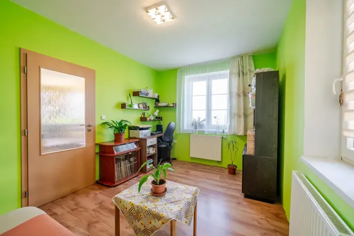 Prodej rodinného domu, Rokytnice nad Rokytnou, 248 m2