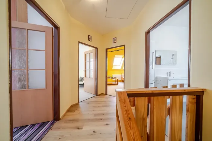 Prodej rodinného domu, Rokytnice nad Rokytnou, 248 m2