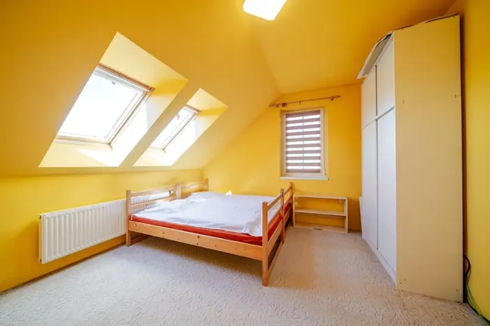 Prodej rodinného domu, Rokytnice nad Rokytnou, 248 m2