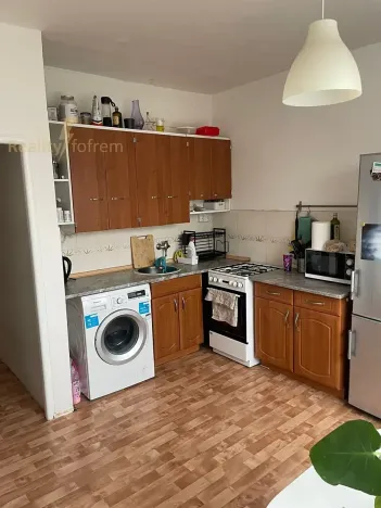 Prodej bytu 1+1, Frýdek-Místek, Beethovenova, 35 m2