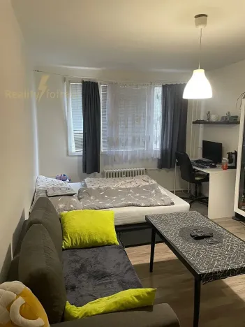 Prodej bytu 1+1, Frýdek-Místek, Beethovenova, 35 m2