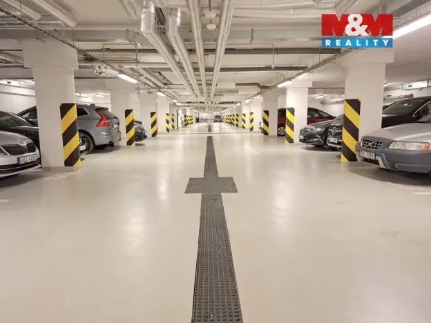 Pronájem bytu 5+kk, Praha, U hranic, 150 m2