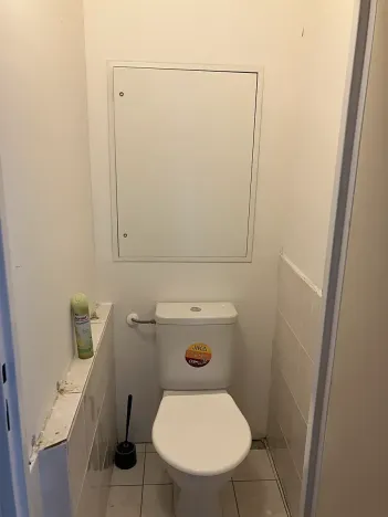 Pronájem bytu 2+1, Brno, náměstí SNP, 55 m2