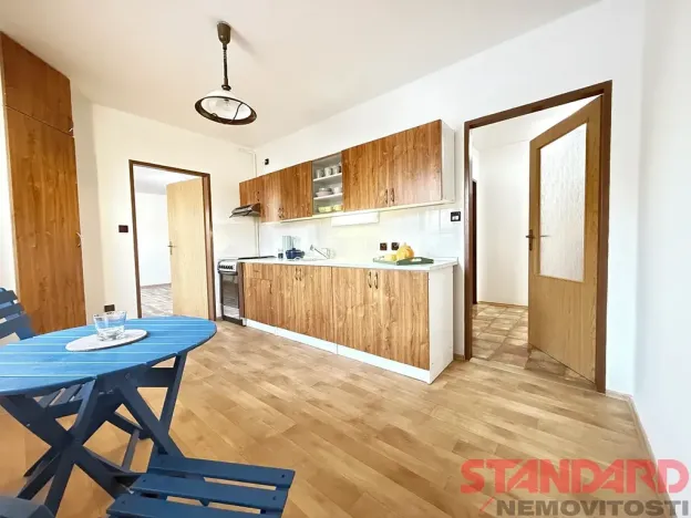 Pronájem bytu 3+1, Příchovice, 105 m2