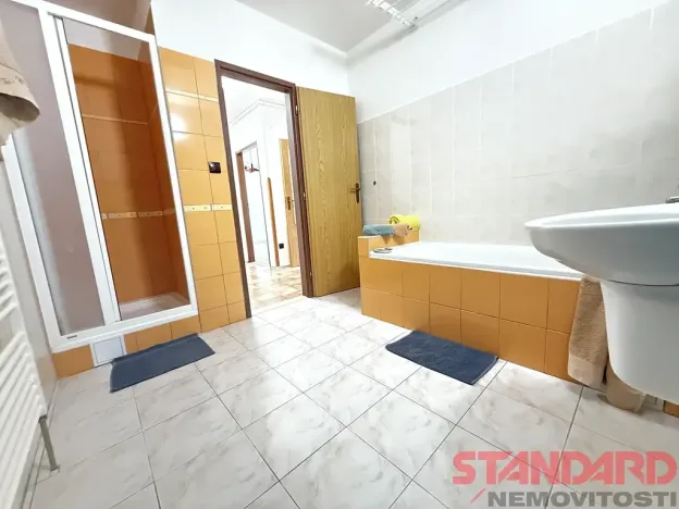 Pronájem bytu 3+1, Příchovice, 105 m2