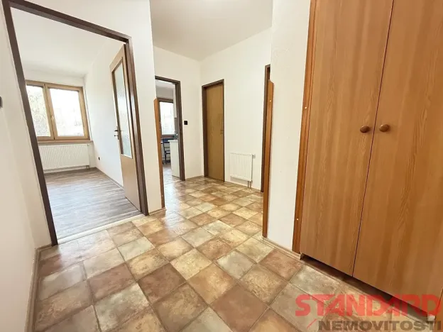 Pronájem bytu 3+1, Příchovice, 105 m2