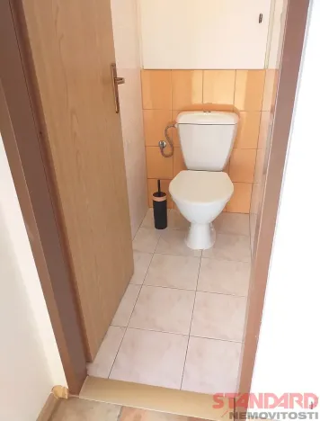 Pronájem bytu 3+1, Příchovice, 105 m2