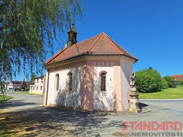 Pronájem bytu 3+1, Příchovice, 105 m2