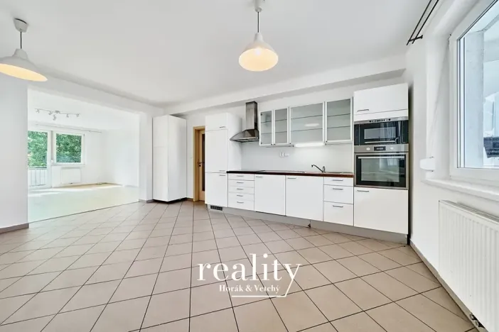 Pronájem bytu 2+1, Znojmo, náměstí Svobody, 86 m2