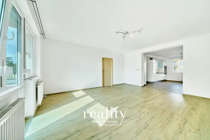 Pronájem bytu 2+1, Znojmo, náměstí Svobody, 86 m2