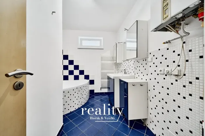 Pronájem bytu 2+1, Znojmo, náměstí Svobody, 86 m2