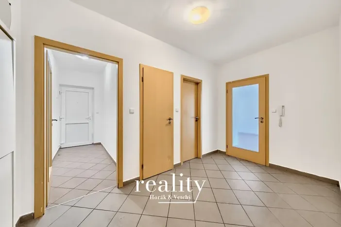 Pronájem bytu 2+1, Znojmo, náměstí Svobody, 86 m2