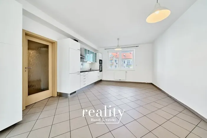 Pronájem bytu 2+1, Znojmo, náměstí Svobody, 86 m2