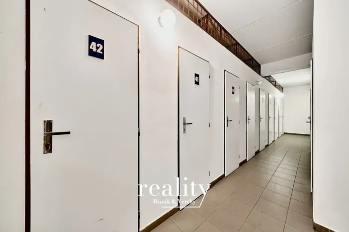 Pronájem bytu 2+1, Znojmo, náměstí Svobody, 86 m2