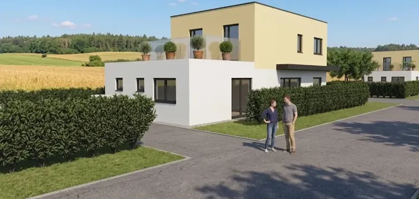 Prodej rodinného domu, Sezemice, 151 m2