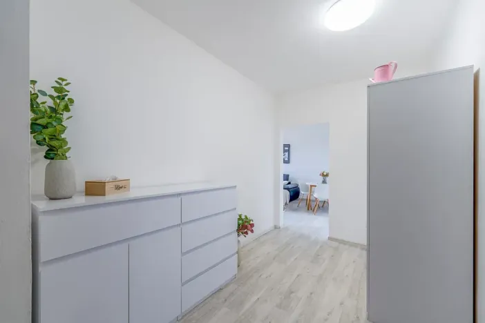 Prodej bytu 3+1, Písek, Vinařického, 71 m2