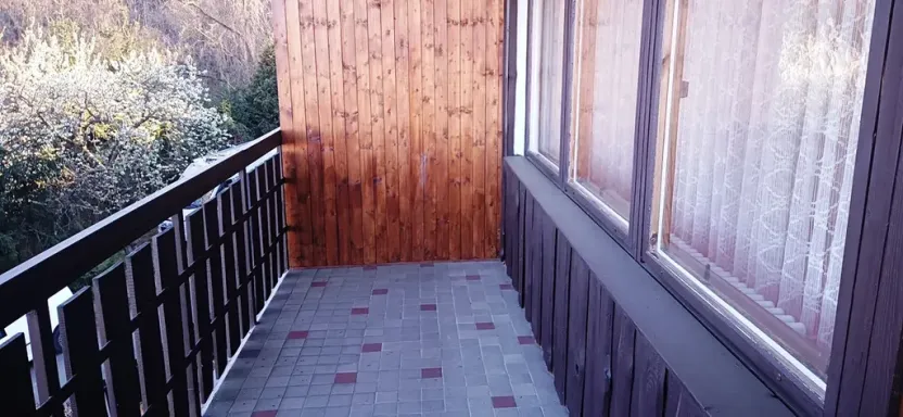 Pronájem bytu 1+1, Praha - Smíchov, Děvínská, 52 m2