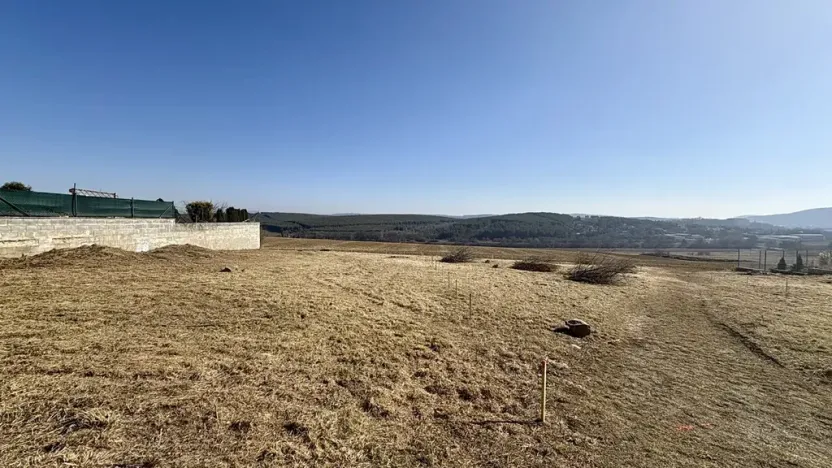 Prodej pozemku pro bydlení, Rosice, Na Pomezí, 591 m2