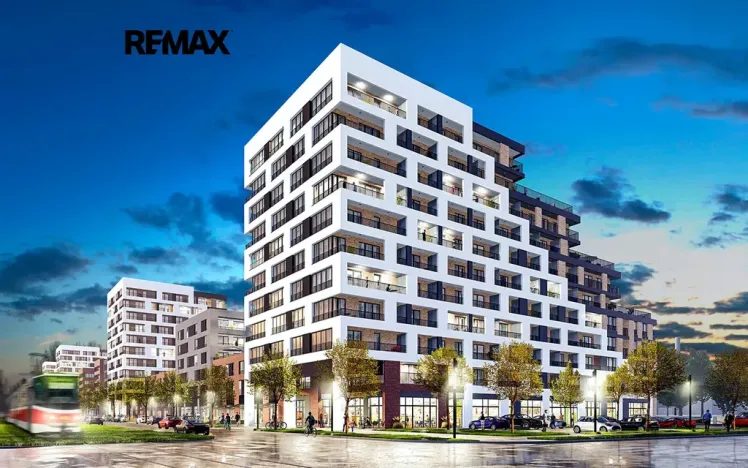 Pronájem obchodního prostoru, Praha - Hloubětín, Poděbradská, 103 m2