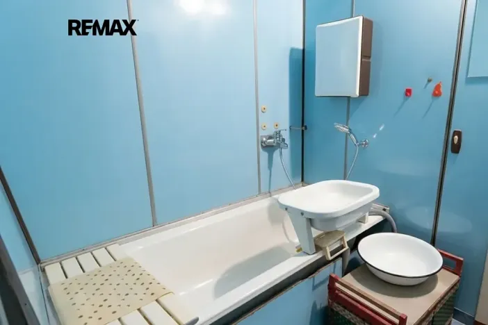 Prodej bytu 3+1, Praha - Veleslavín, José Martího, 69 m2