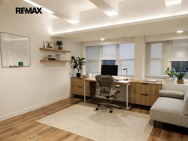 Pronájem kanceláře, Praha - Hloubětín, Nademlejnská, 40 m2