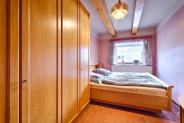 Prodej rodinného domu, Blažejov, 200 m2