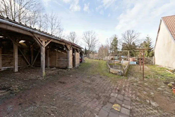 Prodej rodinného domu, Blažejov, 200 m2