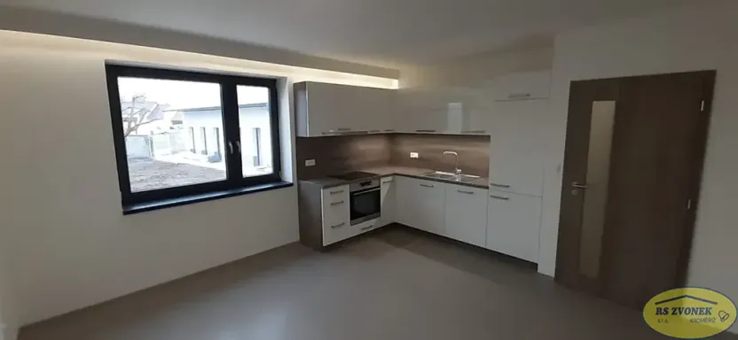 Pronájem bytu 3+kk, Hlušovice, Hlavní, 72 m2