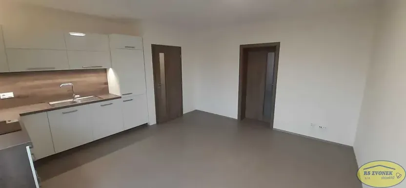 Pronájem bytu 3+kk, Hlušovice, Hlavní, 72 m2