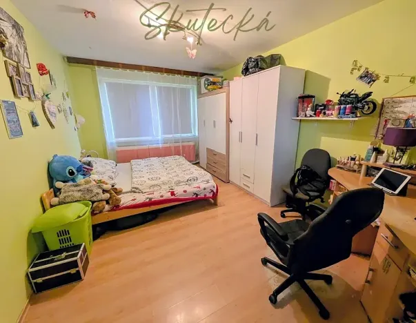 Prodej rodinného domu, Kostice, 185 m2