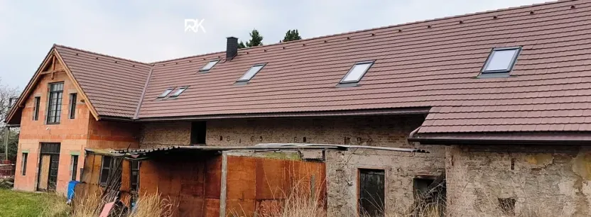 Prodej rodinného domu, Starý Kolín, Kolínská, 272 m2