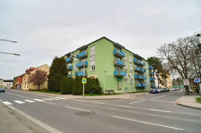 Prodej obchodního prostoru, Frýdlant nad Ostravicí, Komenského, 206 m2