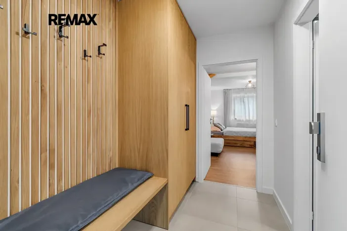 Prodej bytu 1+kk, Čachrov, 28 m2