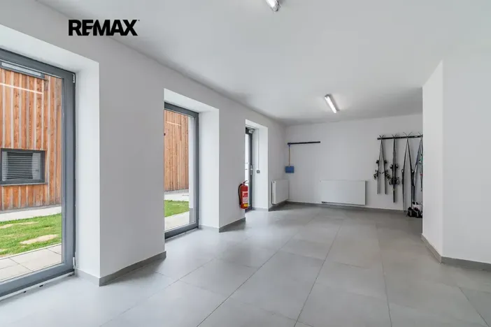 Prodej bytu 1+kk, Čachrov, 28 m2