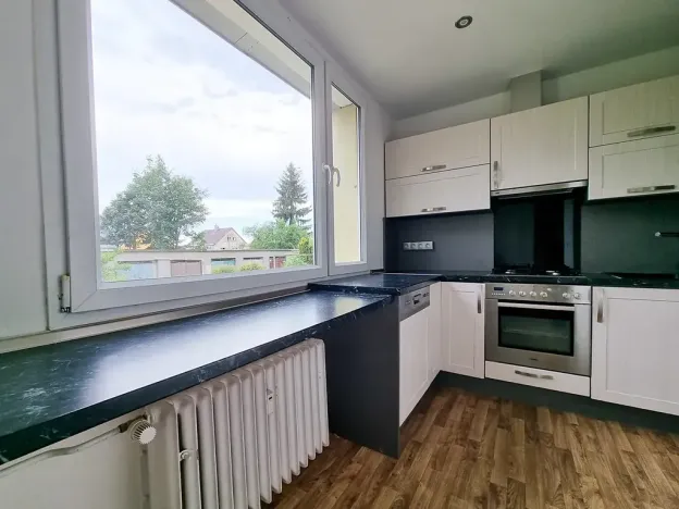 Pronájem bytu 3+1, Jablonec nad Nisou, Skřivánčí, 64 m2