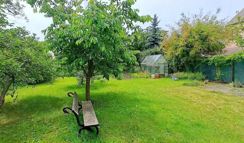 Pronájem bytu 1+kk, České Budějovice, Šumavská, 21 m2