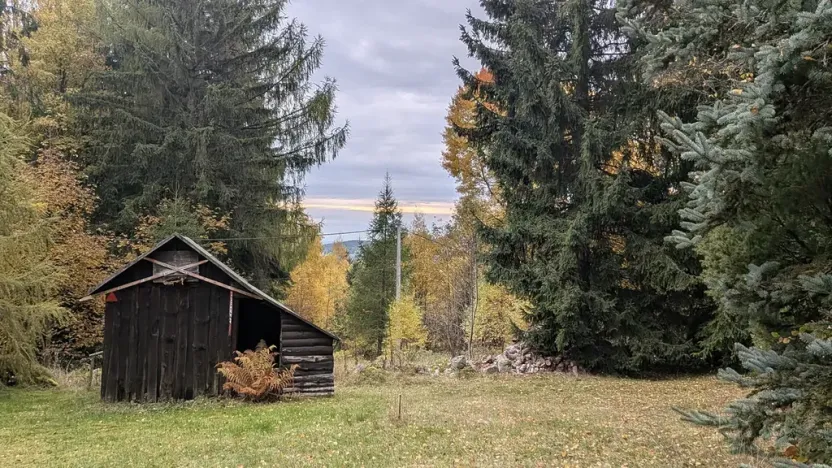 Prodej chalupy, Nejdek, 80 m2