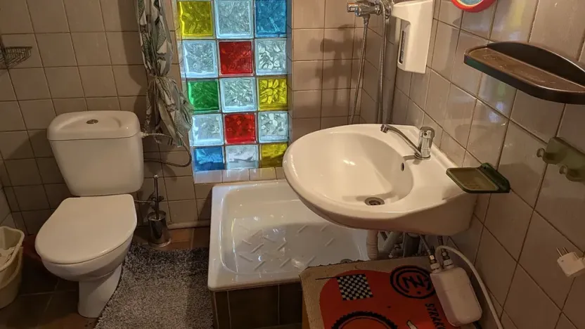 Prodej chalupy, Nejdek, 80 m2