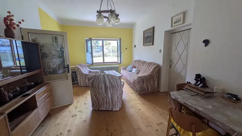 Prodej rodinného domu, Plzeň, Plaská, 60 m2