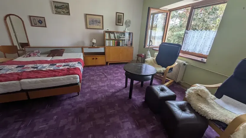 Prodej rodinného domu, Plzeň, Plaská, 60 m2