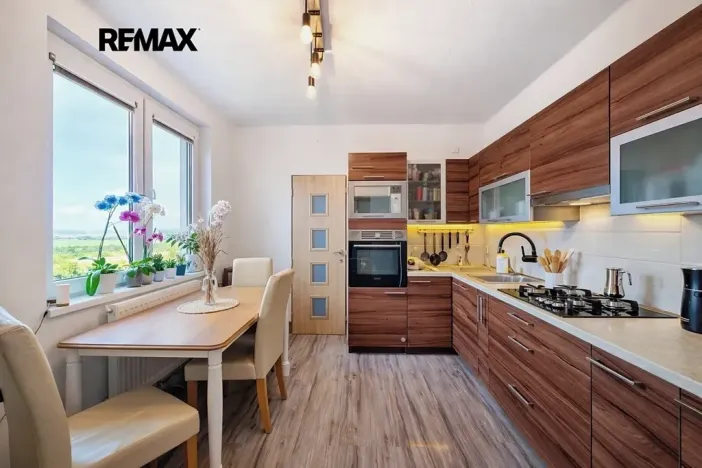 Prodej bytu 3+1, Všeradice, 74 m2